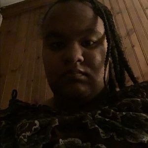 Meet your Posher, Rasha